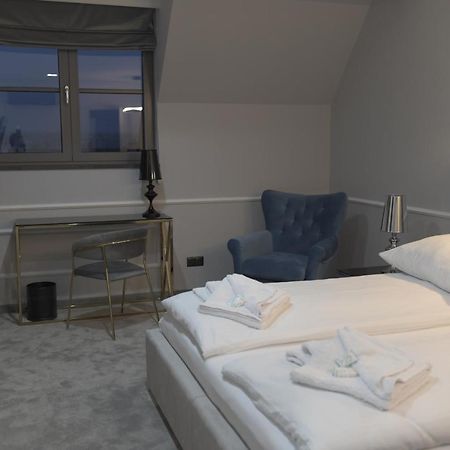 Atmosfera Apartament 1 I 2 Bytów Dış mekan fotoğraf