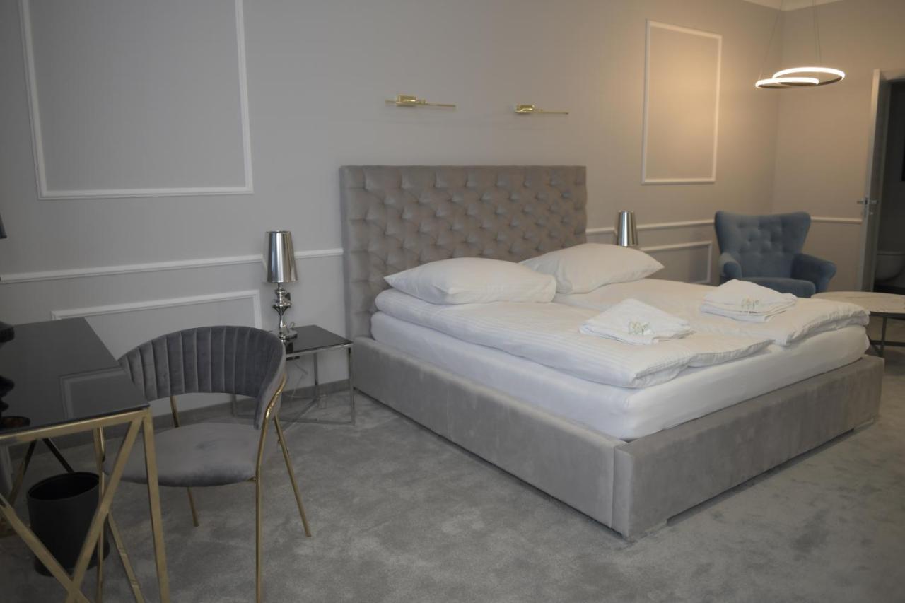Atmosfera Apartament 1 I 2 Bytów Dış mekan fotoğraf