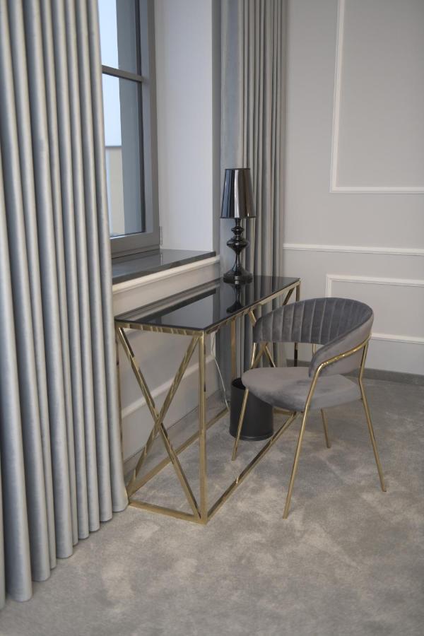Atmosfera Apartament 1 I 2 Bytów Dış mekan fotoğraf