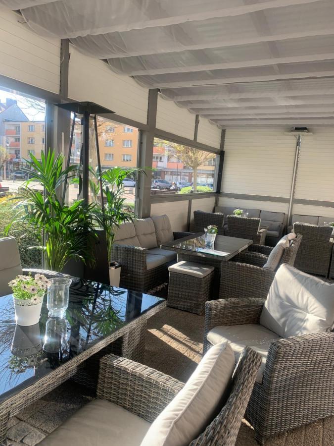 Atmosfera Apartament 1 I 2 Bytów Dış mekan fotoğraf
