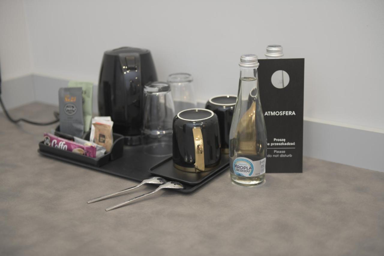 Atmosfera Apartament 1 I 2 Bytów Dış mekan fotoğraf