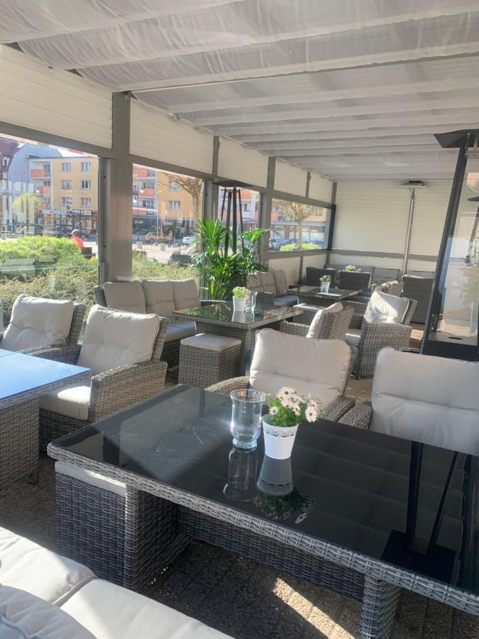 Atmosfera Apartament 1 I 2 Bytów Dış mekan fotoğraf