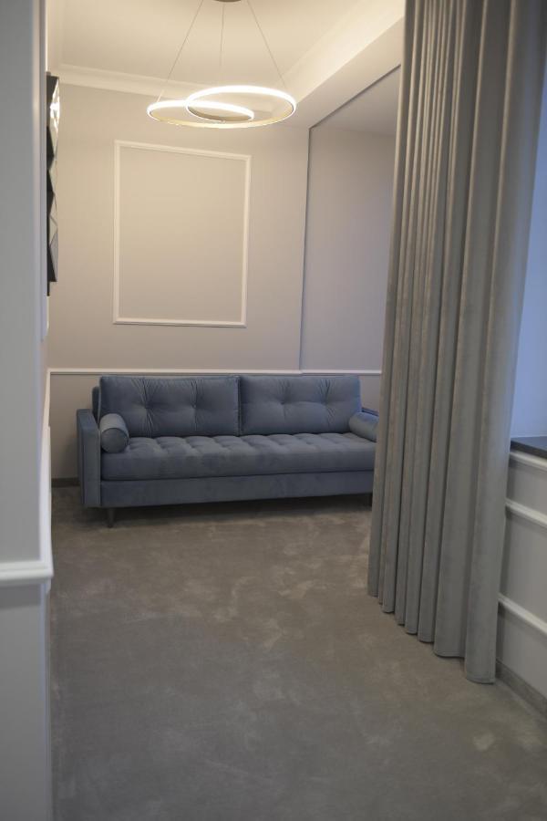 Atmosfera Apartament 1 I 2 Bytów Dış mekan fotoğraf