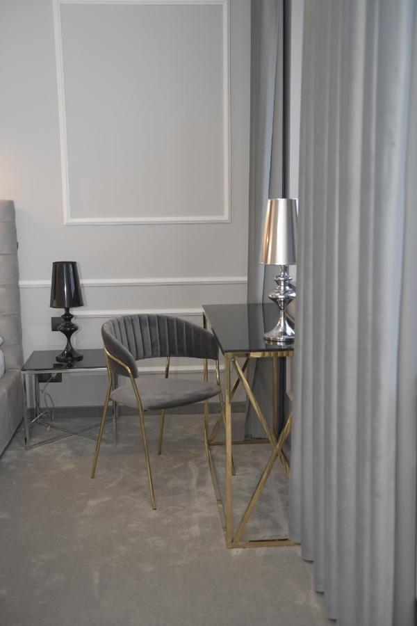 Atmosfera Apartament 1 I 2 Bytów Dış mekan fotoğraf
