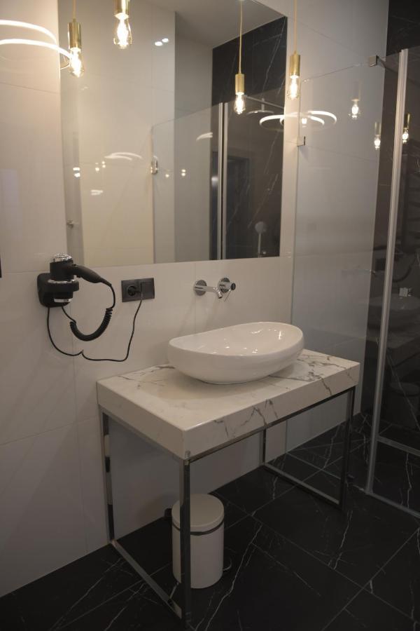 Atmosfera Apartament 1 I 2 Bytów Dış mekan fotoğraf
