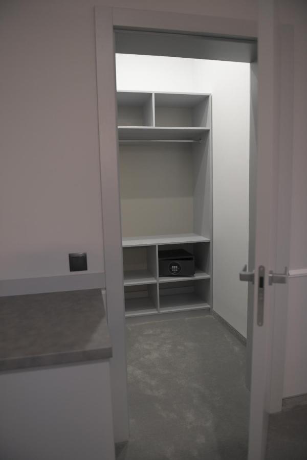Atmosfera Apartament 1 I 2 Bytów Dış mekan fotoğraf