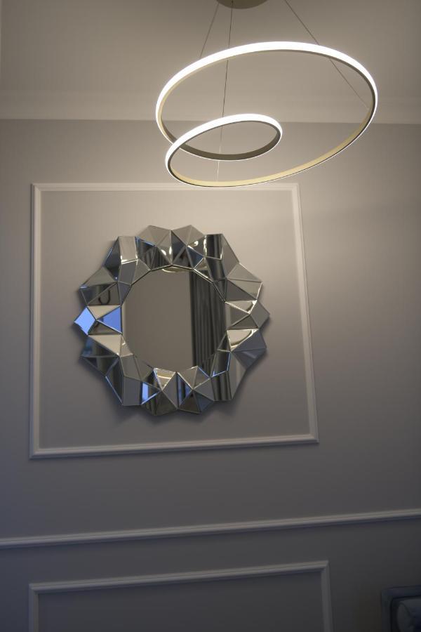 Atmosfera Apartament 1 I 2 Bytów Dış mekan fotoğraf