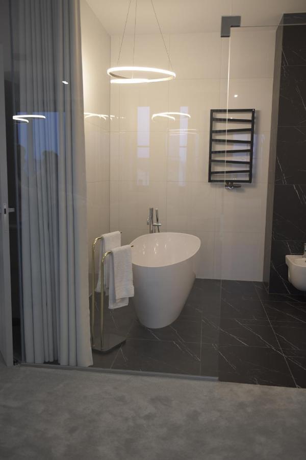 Atmosfera Apartament 1 I 2 Bytów Dış mekan fotoğraf