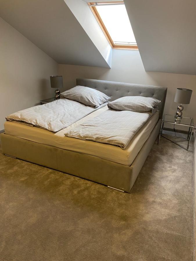 Atmosfera Apartament 1 I 2 Bytów Dış mekan fotoğraf