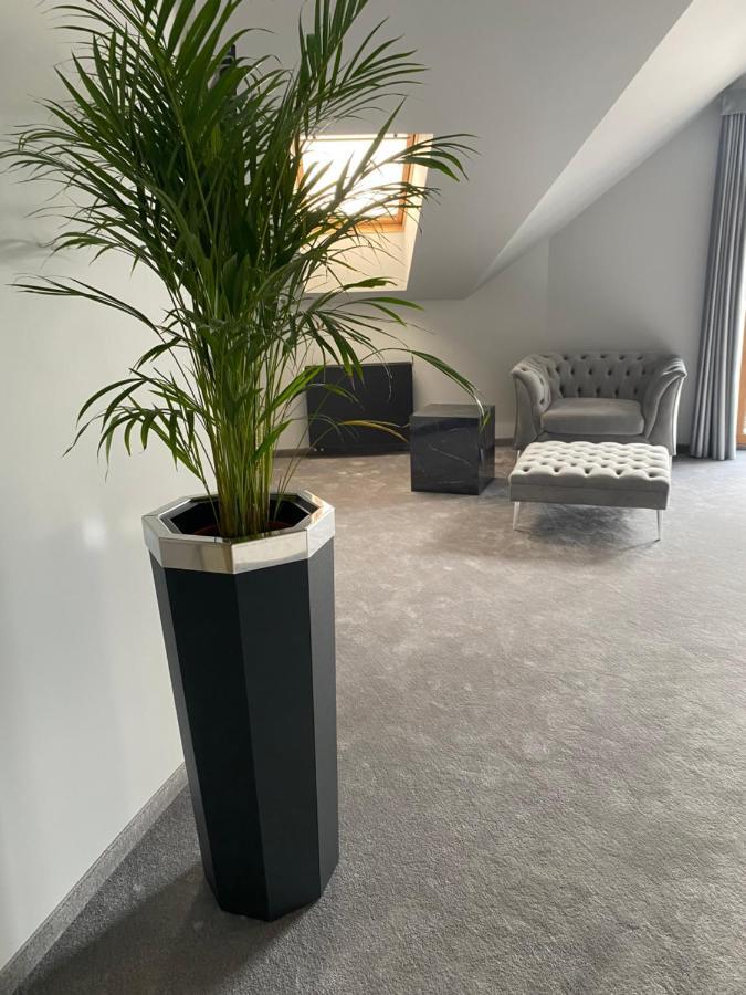 Atmosfera Apartament 1 I 2 Bytów Dış mekan fotoğraf